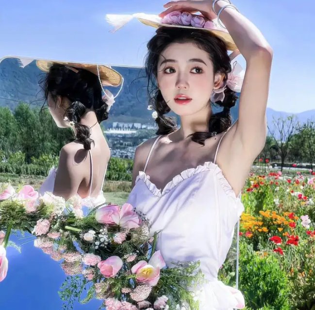 廉政英雌粤语